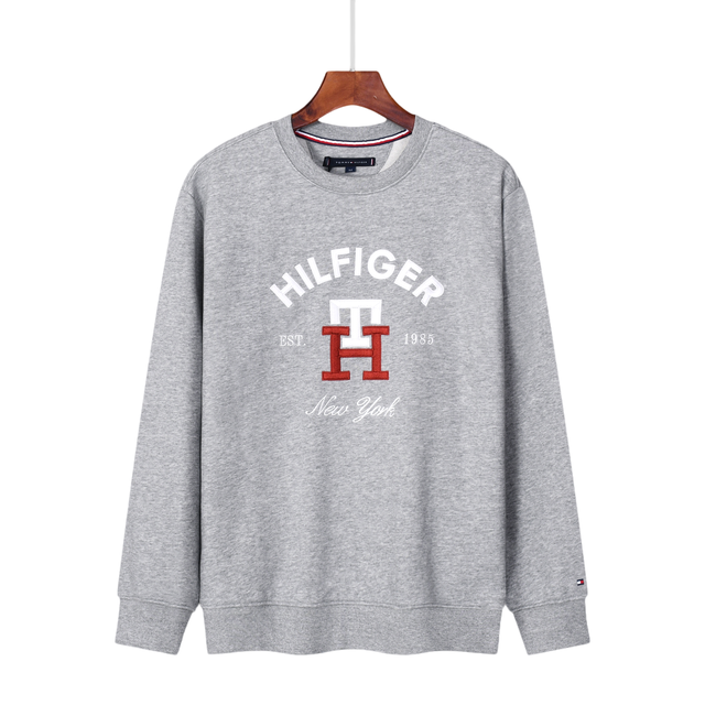 TOMMY HILFIGER Hoodies-12